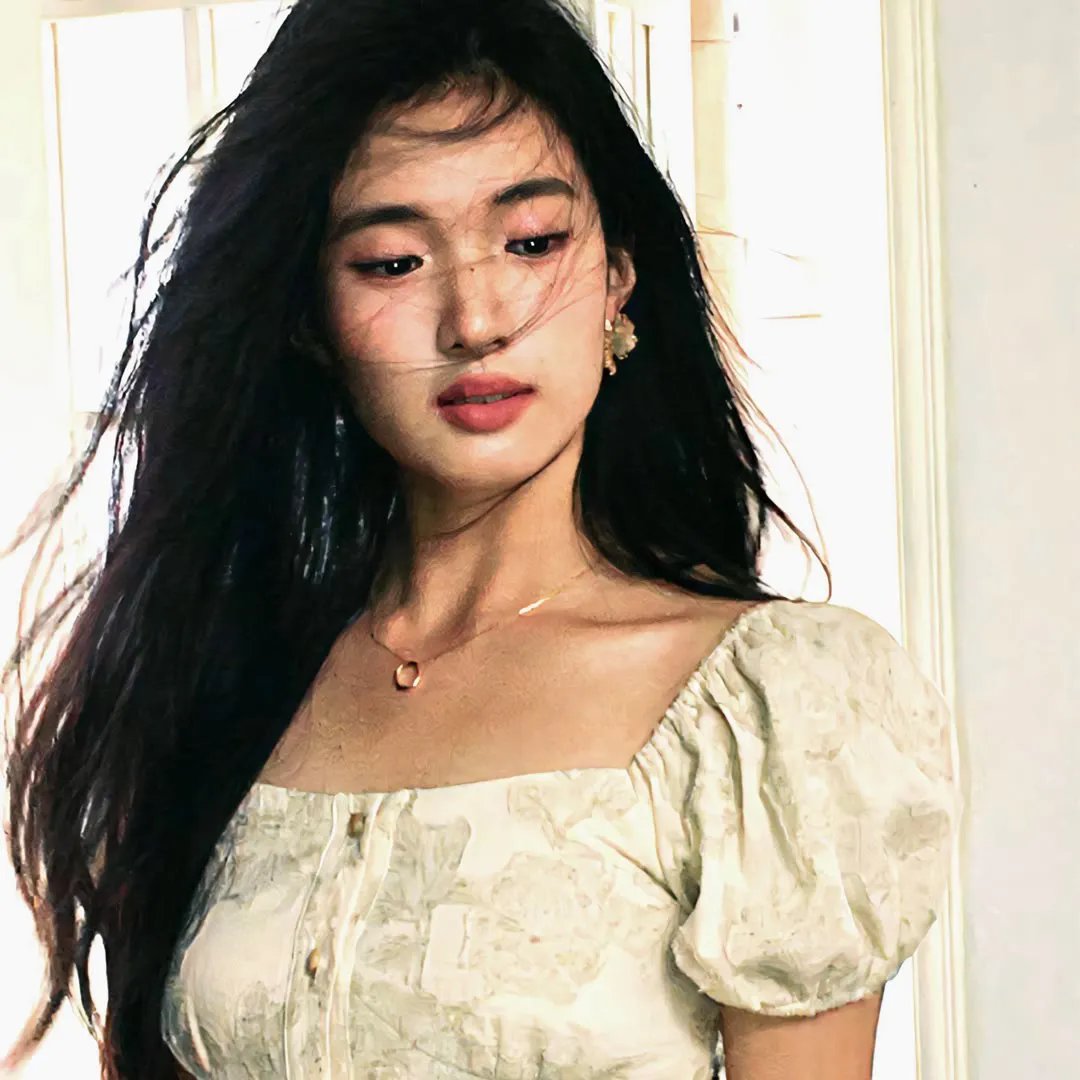 香草美人