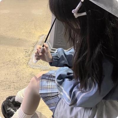 忧郁的物怪庵 第一季